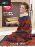 Download Red Heart Yarns 2009-2010 Collection by Red Heart Yarns SN34017566 doc pdf