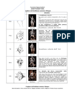 Tabella Kuji Kiri PDF