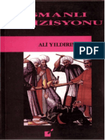 Ali Yıldırım - Osmanlı Engizisyonu Zulmün Tarihi PDF