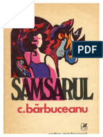 Constantin Barbuceanu - Samsarul #0.2 5