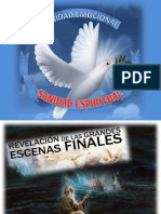 El Perdon Final