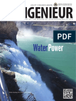 The+Ingenieur+Vol +65+Water+Power+