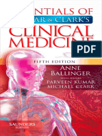 Essentials of Kumar and Clark's Clinical Medicine 
