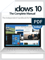 Windows 10 The Complete Manual 2nd Edition PDF