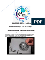Compreensao Do Plasma Para Crianças.