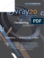 VRay Max Leaflet PDF