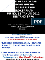 SPPA, Solo, 30 Sept 15