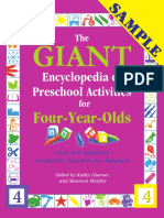 Giant Book Ps 4 Yr Olds