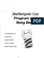 Pole Cat Songs PDF