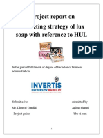 customer behaviour related to different bathing soap brands.docx