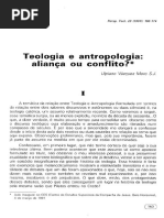 Teologia e Antropologia - Ulpiano Vázquez.pdf