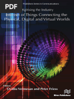 Digitising The Industry IoT IERC 2016 Cluster Ebook 978-87-93379-82-4 P Web