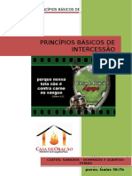 Principios basicos de intercessao Editada em Março 2015.doc