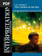 Download The Catcher in the Ryepdf by Manu Martin SN340191038 doc pdf