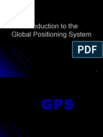 Introduction to the GPS