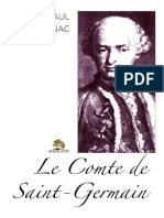 ComteStGermain PDF
