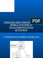 TRACKING AND POSITIONING.ppt