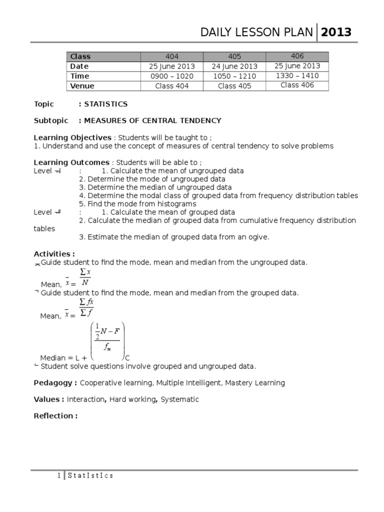 worksheet Measure Of Central Tendency Worksheet workbooks measures of central tendency worksheets free printable mode median and mean measurement 2nd grade tendency