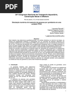 Içamento de Pessoas Com Guindastes Offshore