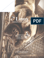 Livro Linux-Basico Avancado