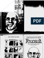 (Chris Horrocks, Zoran Jevtic) Introducing Foucaul PDF