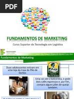 01 Fundamentos de Marketing - Slides