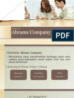 Abrams Company