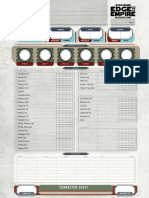 EotE Character Sheet