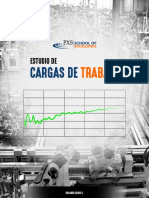 Ebook Estudio de Cargas de Trabajo