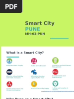 2.smart City Pune