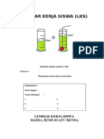 LKS-02 (Percobaan) SMP