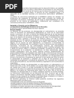 Aprender a Convivir Con Las Diferencias