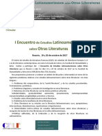 Encuentro de Estudios  Latinoamericanos sobre Otras Literaturas.pdf