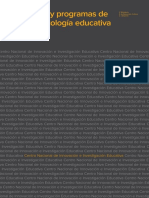 PROCESOS Y PROGRAMAS DE NEUROLOGÍA EDUCATIVA.pdf