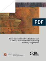 ORIENTACIÓN EDUCATIVA, FUNDAMENTOS TEORICOS, MODELOS INSTITUCIONALES Y NUEVAS PERSPECTIVAS.pdf