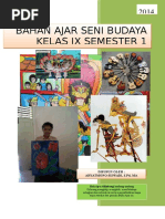 Download LKS SENI RUPA IX 1Seni Budaya Semuadoc by Zulkardi Ariansyah SN340203236 doc pdf