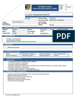 INFORME TECNICO -T2T895