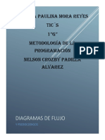 Diagramas de Flujo Yuli (1)