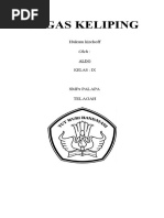 Download Makalah Hukum Kirchoff by Rama - Latoya Weekes SN340207793 doc pdf