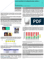 Eupfi Lisbon 2016 Multi Particulates Poster Presentation Pmistry v1