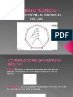 Segunda Clase Construcciones Geometricas Basicas