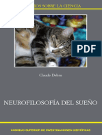 Neurofilosofia Del Sueño