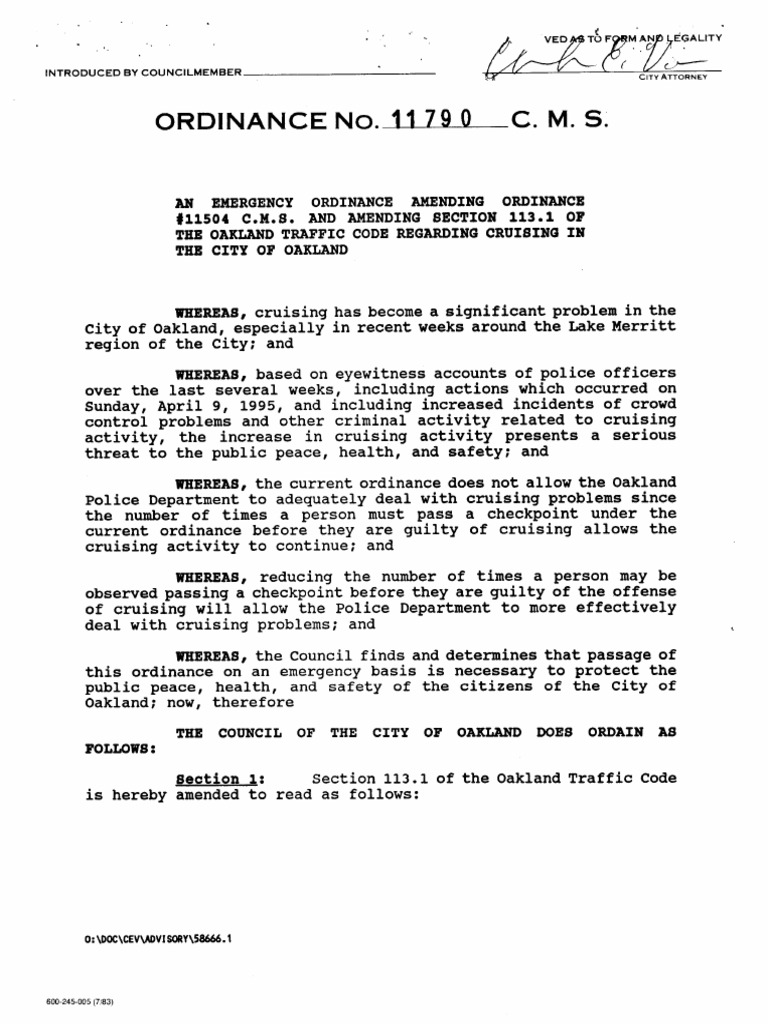 11790_CMS.pdf Local Ordinance Traffic