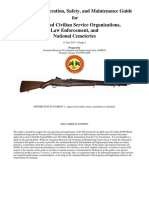 M1 Garand Manual