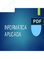 Clase I (Inf - Apl)