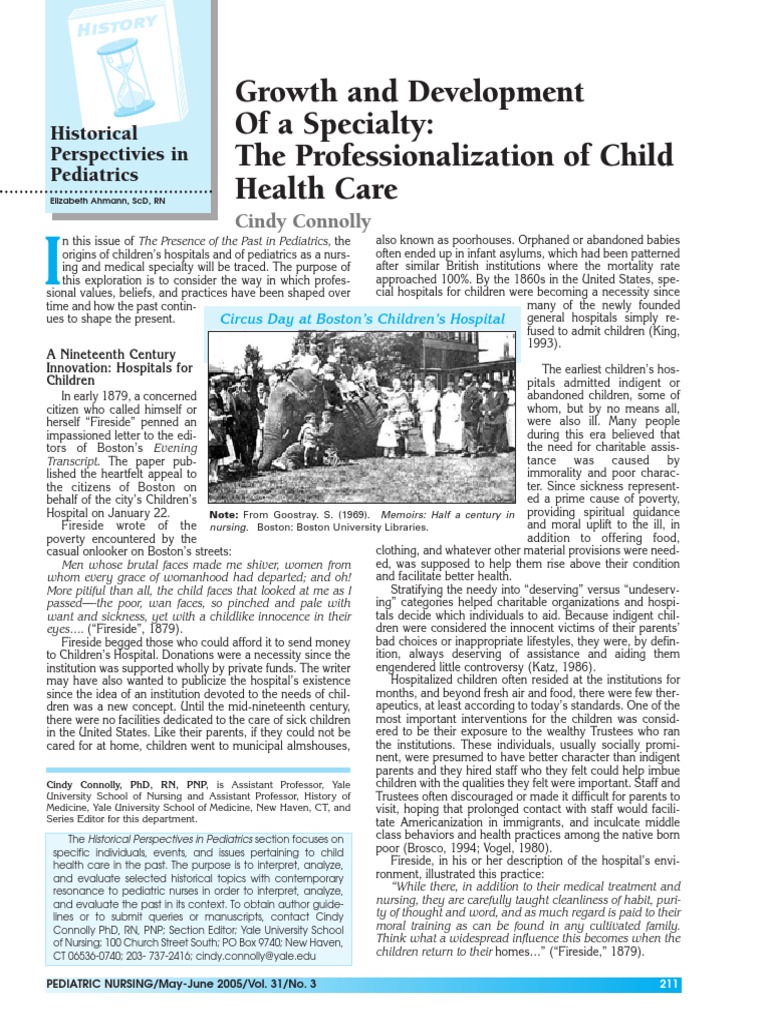 Growth and Development | PDF | Nursing | Pediatrics