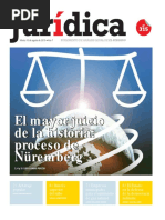 EL MAYOR JUICIO DE LA HISTORIA