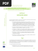 Regulamento Geral Feder 2011