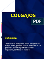 Colgajos