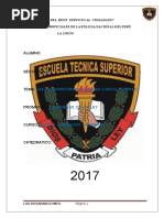 Etica y Derechos Humanos Trabajo